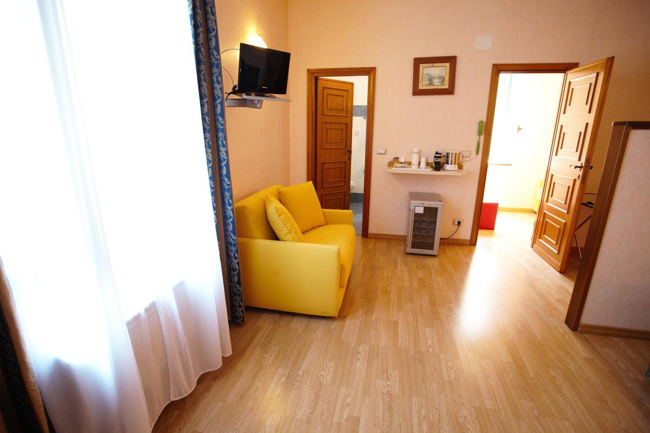 Bed & Breakfast Residenza Matilde 2*