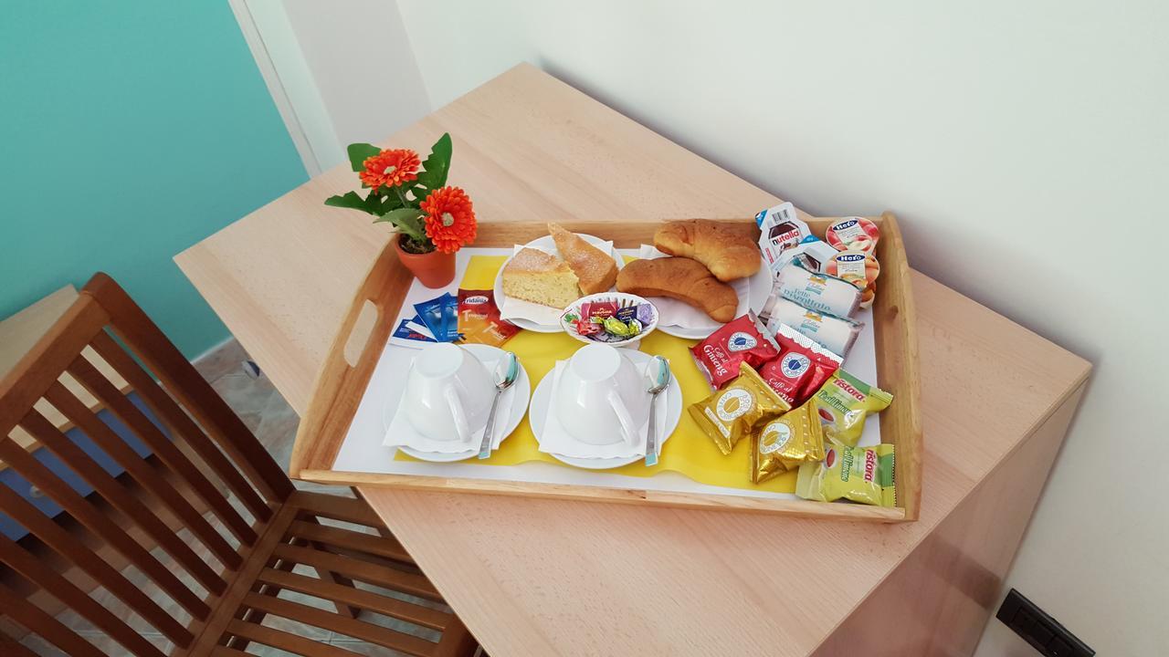 Bed & Breakfast Bbcinecitta4you