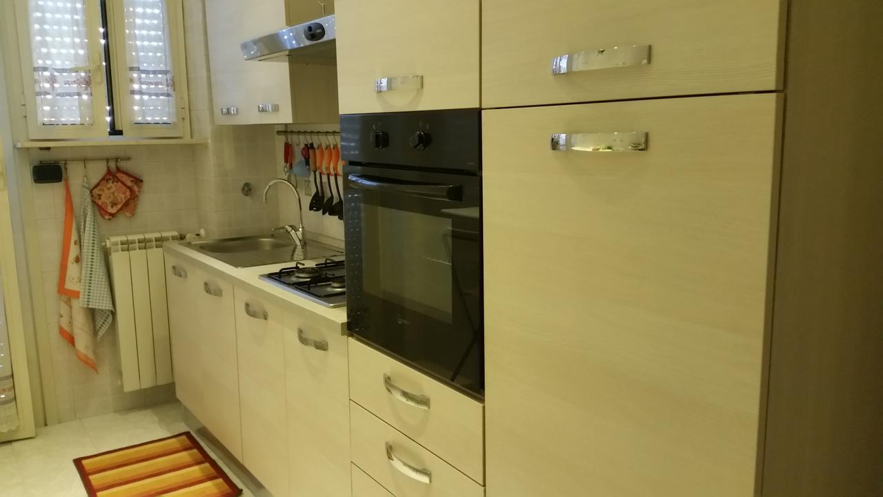 Bbcinecitta4you Bed & Breakfast *