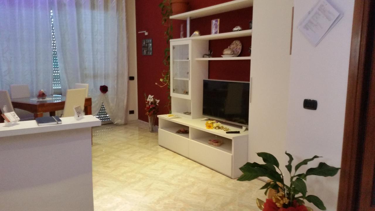 Bed & Breakfast Bbcinecitta4you Rome