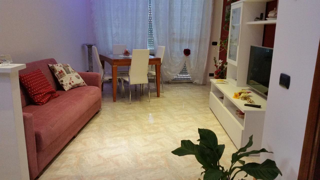 Bed & Breakfast Bbcinecitta4you Rome