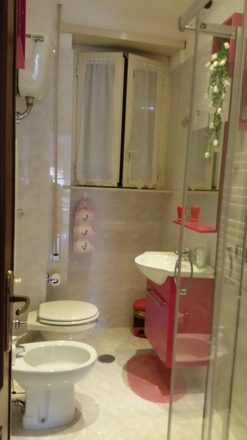Bed & Breakfast Bbcinecitta4you *