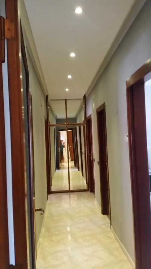 Bbcinecitta4you Bed & Breakfast Rome