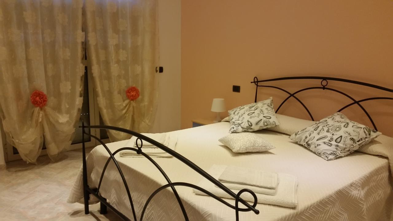 Bbcinecitta4you Bed & Breakfast *