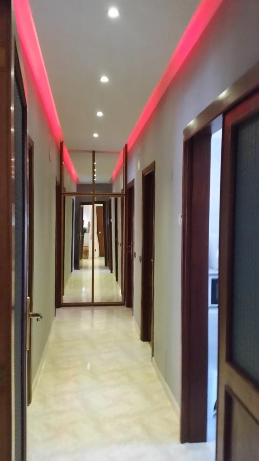 Bbcinecitta4you Bed & Breakfast Rome