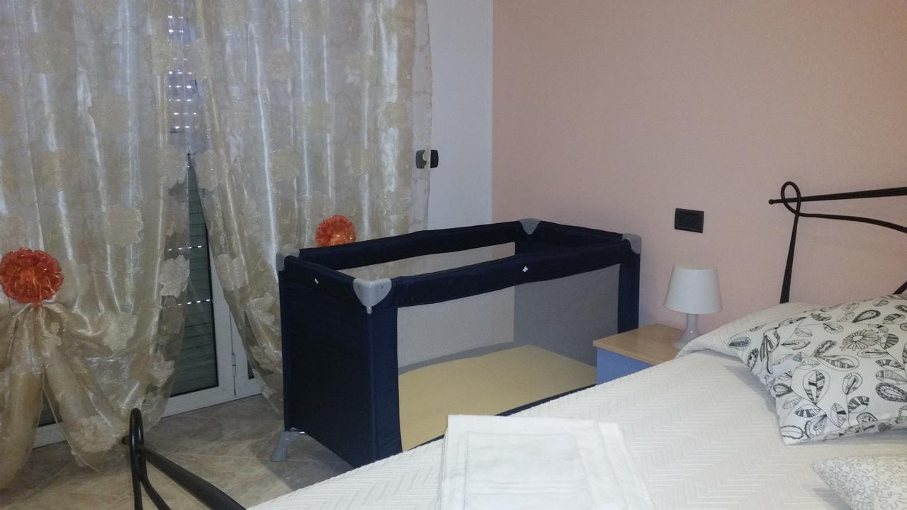 Bed & Breakfast Bbcinecitta4you Rome
