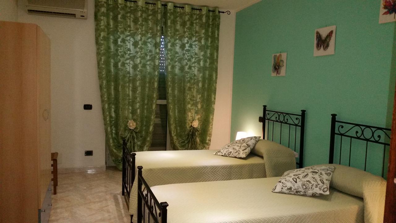 Bed & Breakfast Bbcinecitta4you *