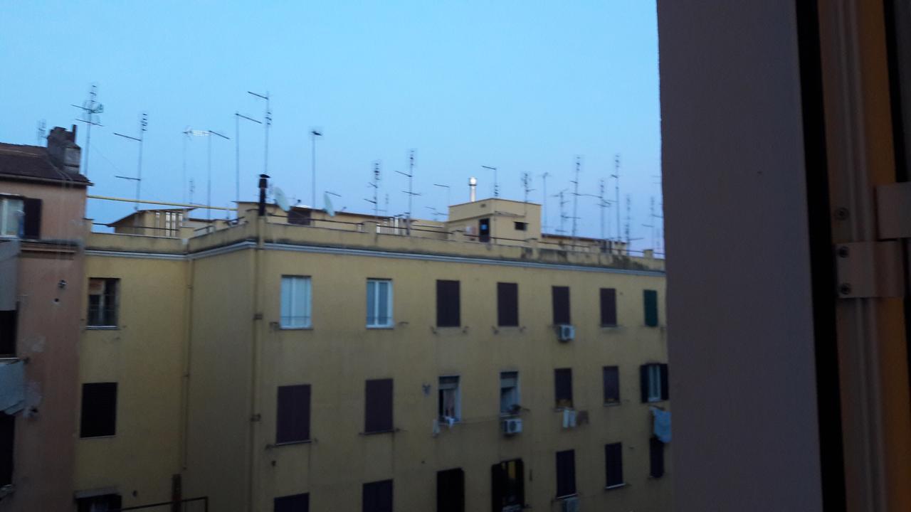 Casa Fanti 57 Rome