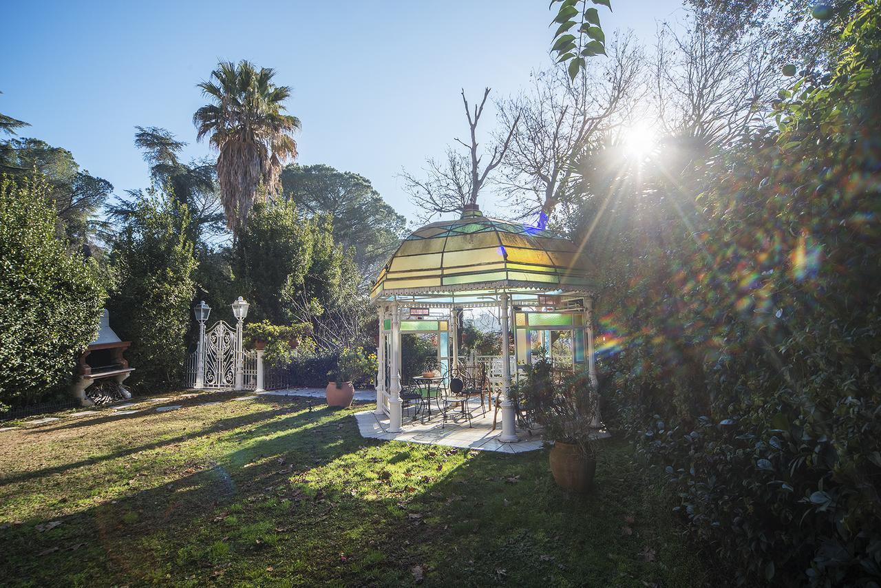 Casale Dell'insugherata 2* Rome