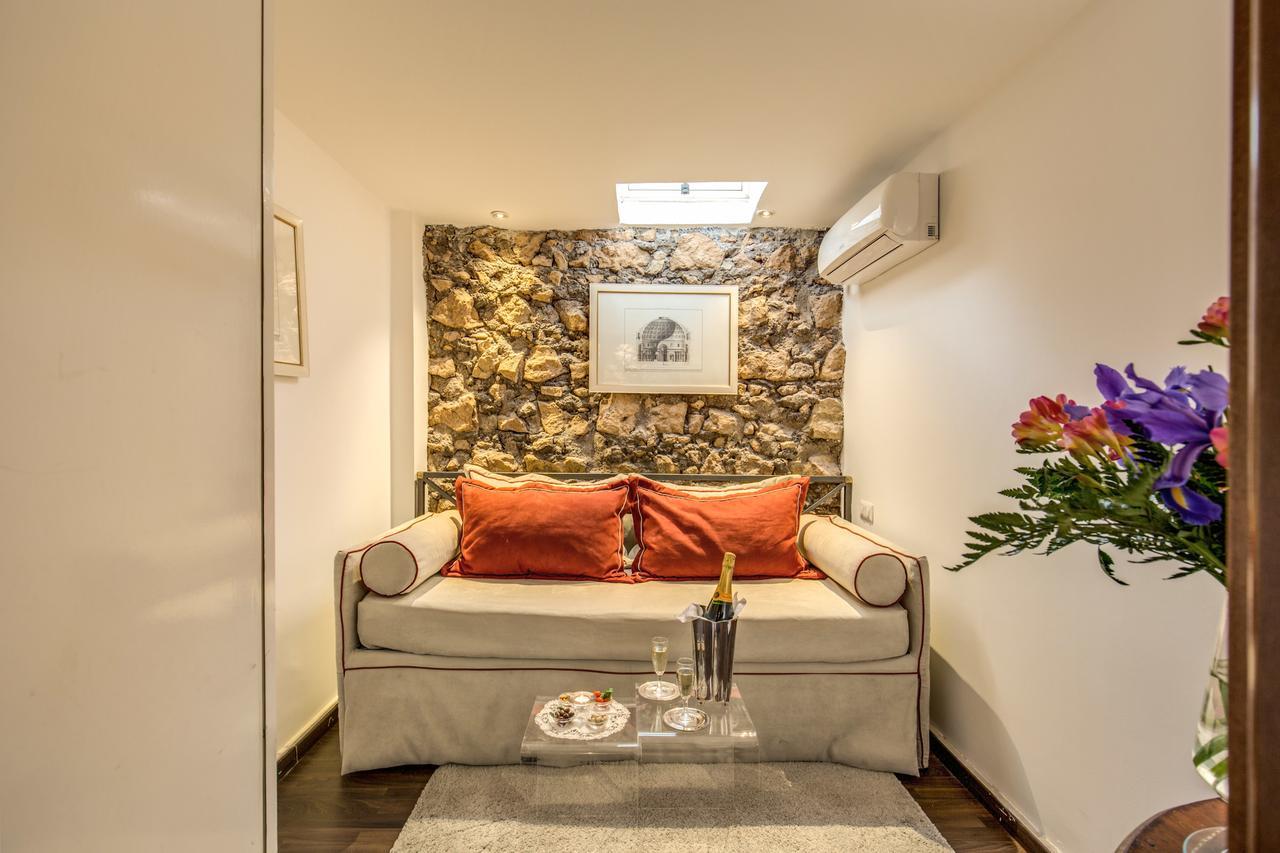 Couette-café Pantheonview - Luxury Rome