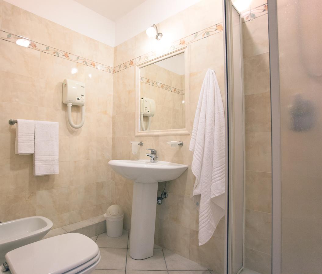 Domus Praetoria Hotel