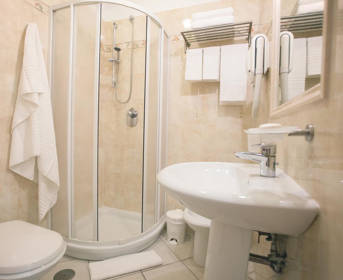 Domus Praetoria Hotel Rome