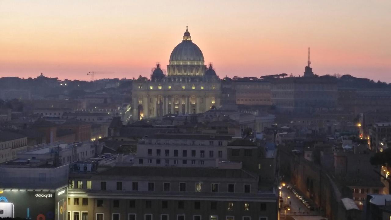 Guest house Luce Di Luna Luxury Suites Rome