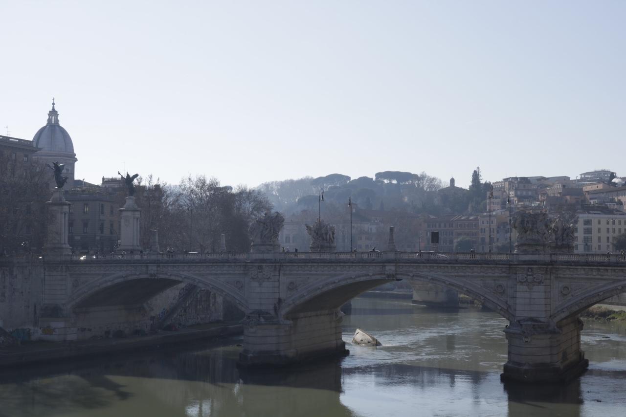 Sant'angelo Maison d'hôtes Rome