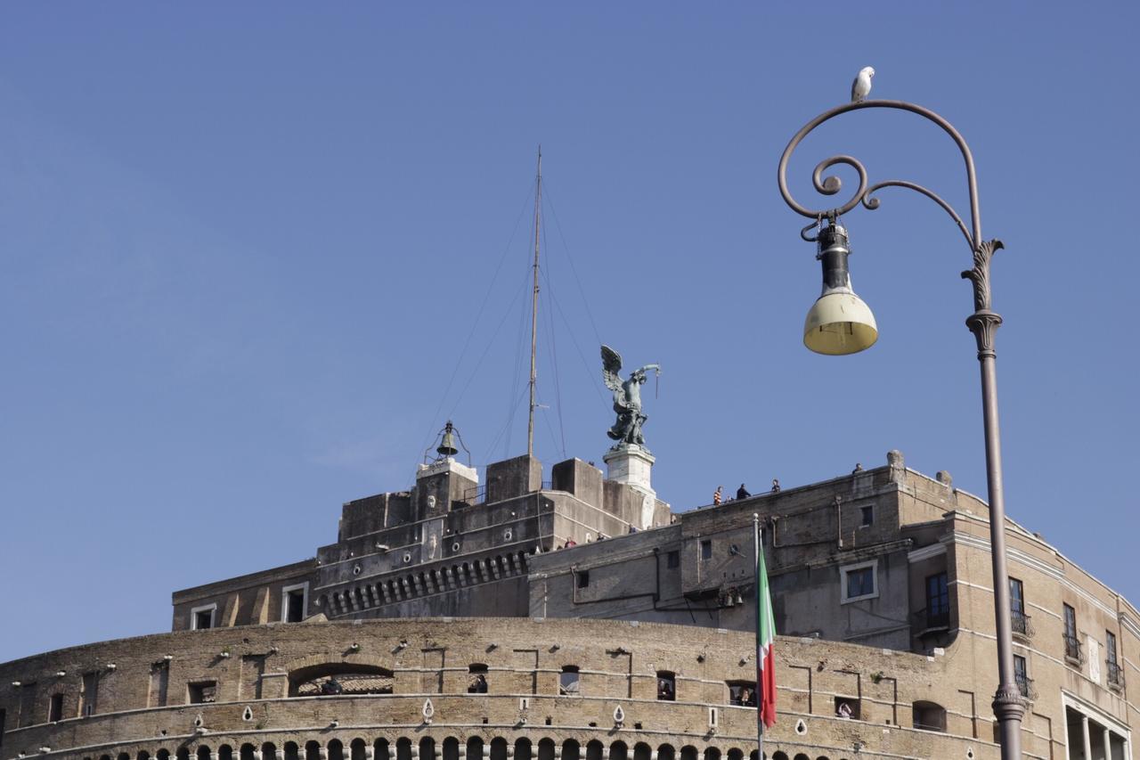 Sant'angelo Rome