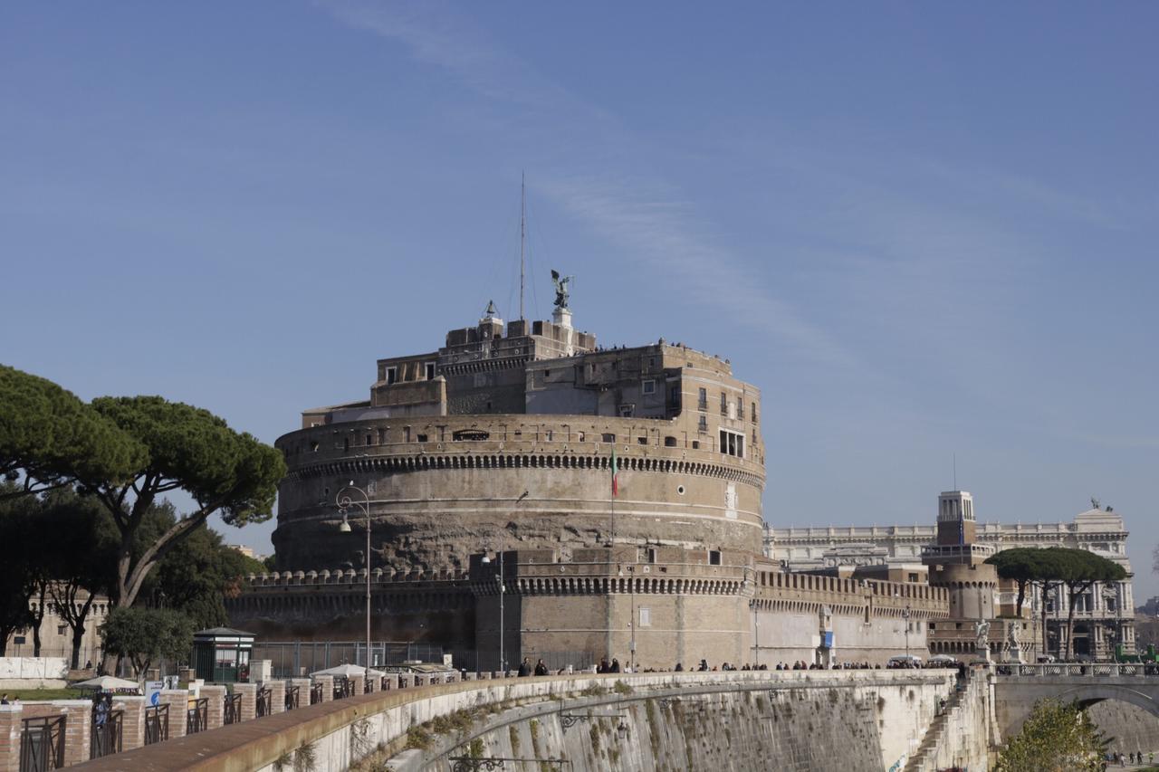 Sant'angelo Rome