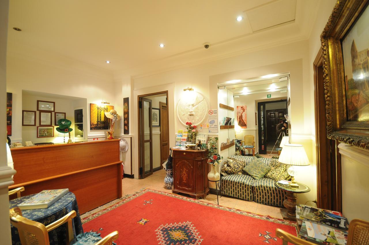 Sweet Hotel Roma