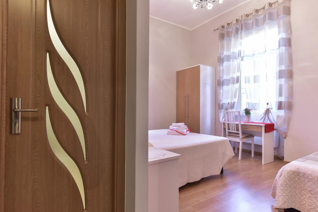 Guest house Trani B&t Rome
