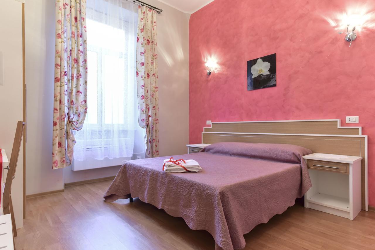 Trani B&t 3* Rome
