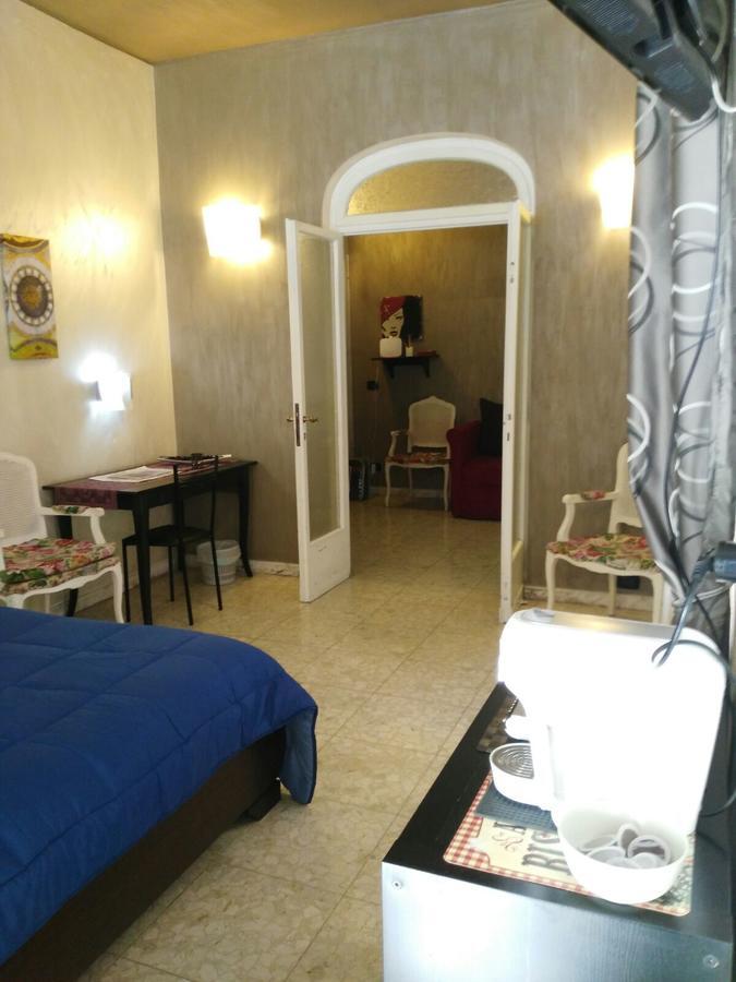 Appartement Casa Tua A Piazza Del Popolo