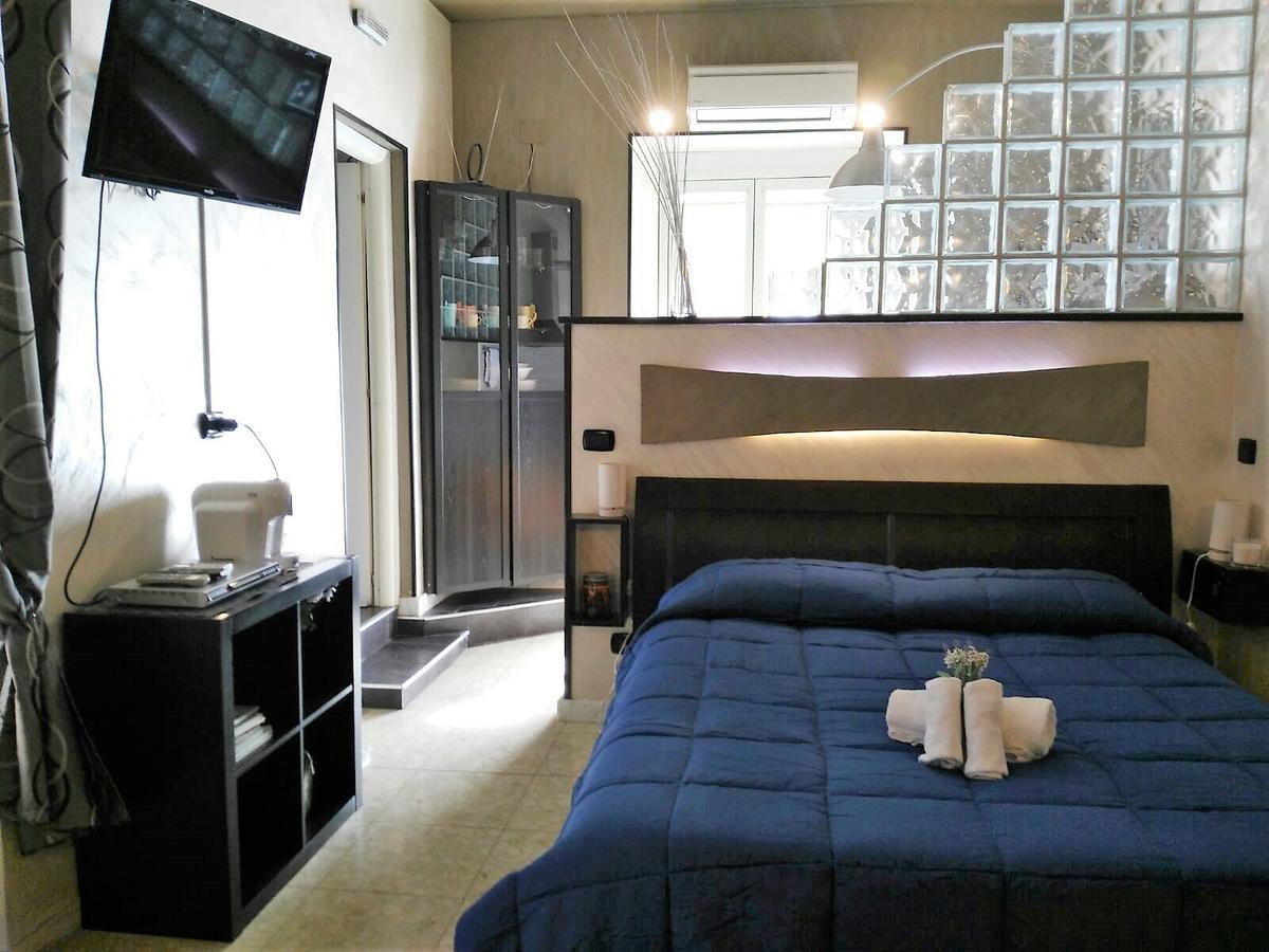 Casa Tua A Piazza Del Popolo Appartement *