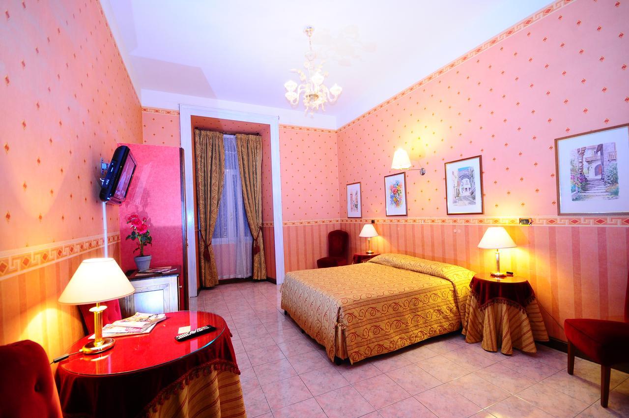 Hotel Sweet Roma