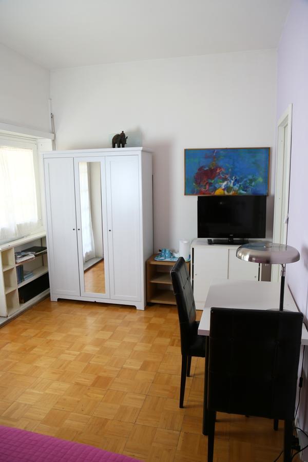 Gasthuis Affittacamere Eur Nuvola