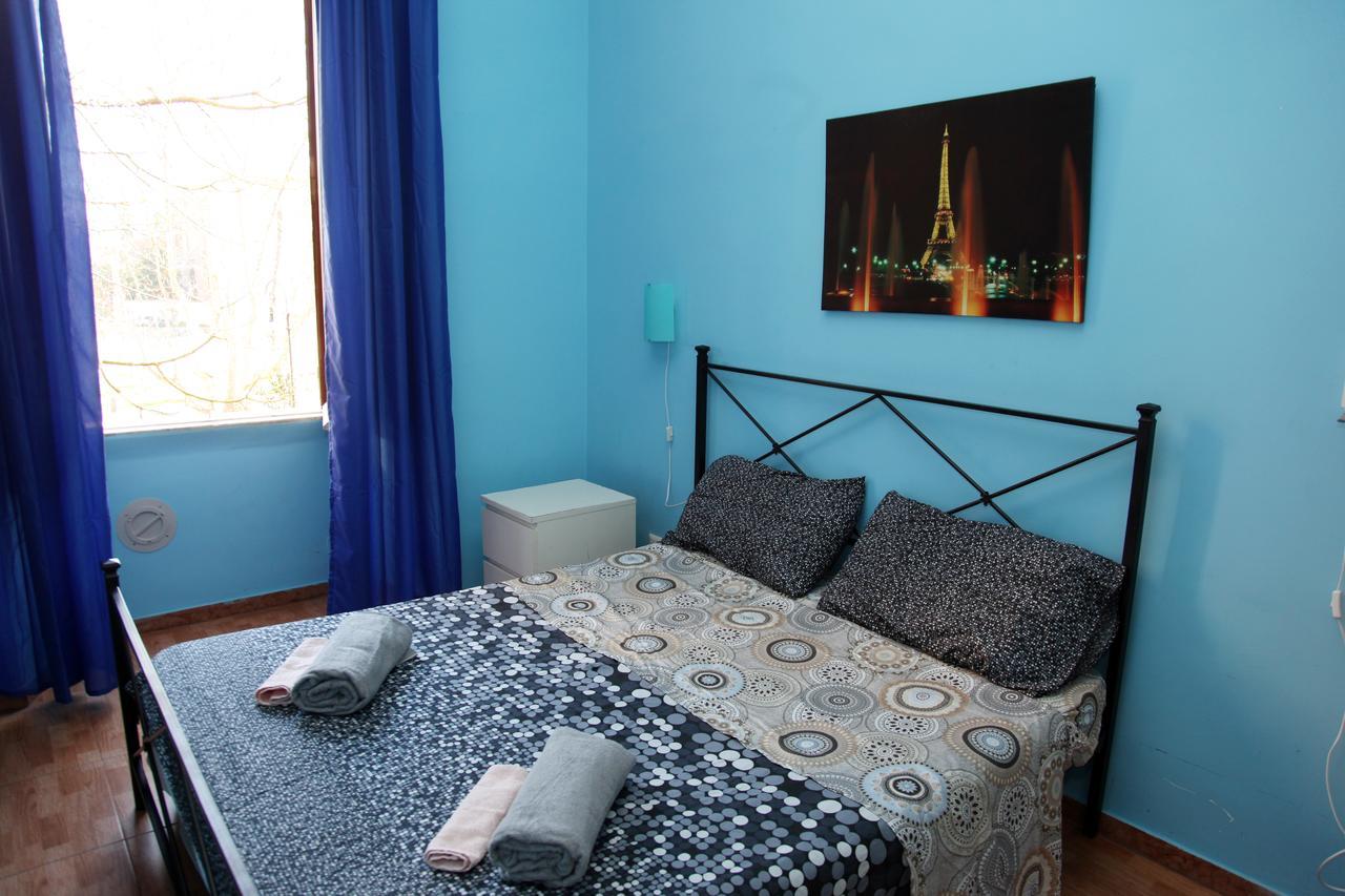 T&v House Bed & Breakfast Rome
