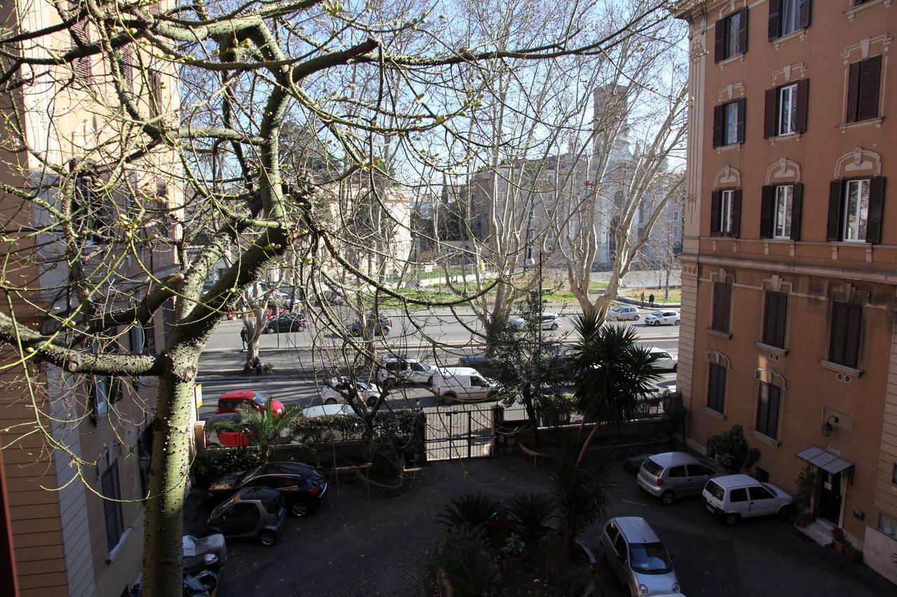 T&v House Bed & Breakfast Rome