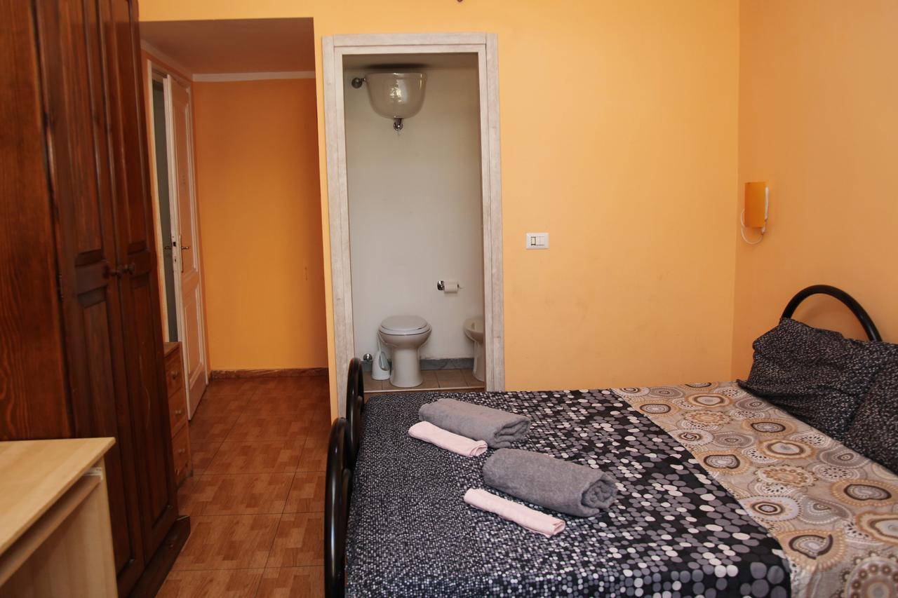 T&v House Bed & Breakfast Rome