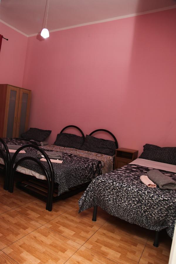 Bed & Breakfast T&v House