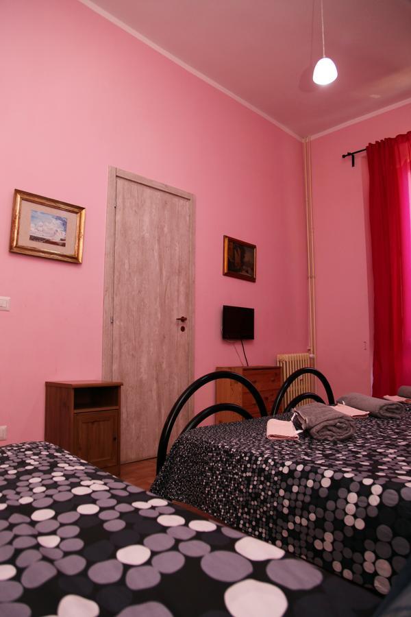 T&v House Bed & Breakfast Rome
