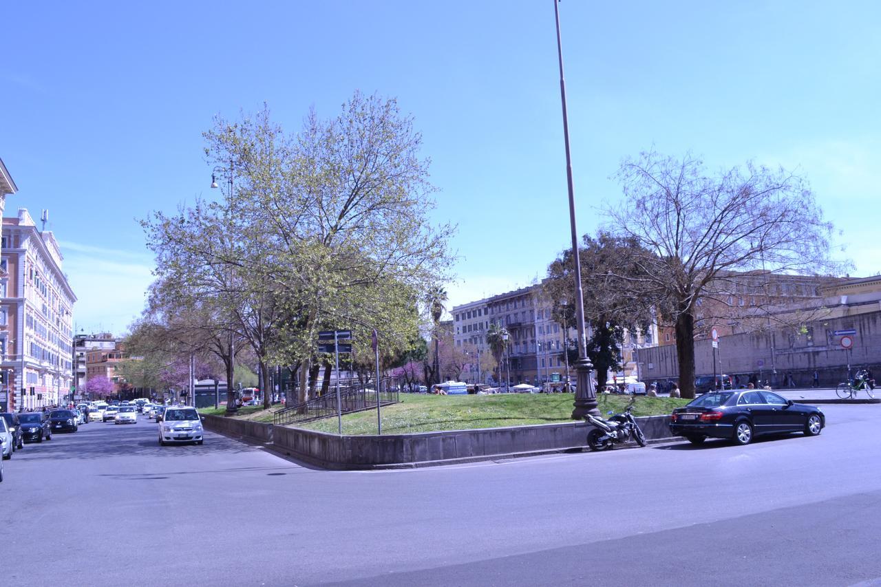 Residenza Vespasiano 3* Rome