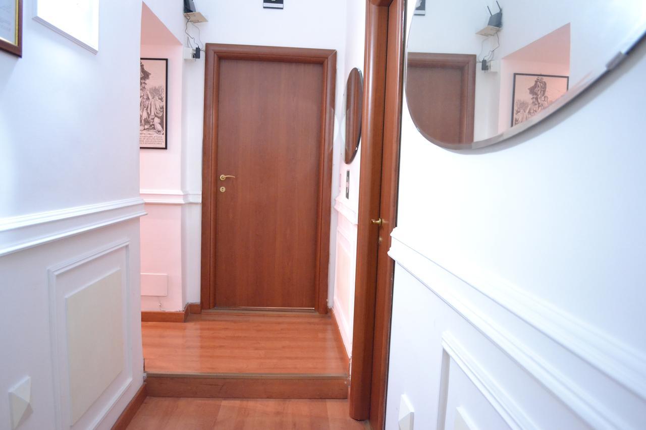Bed & Breakfast Residenza Vespasiano Rome