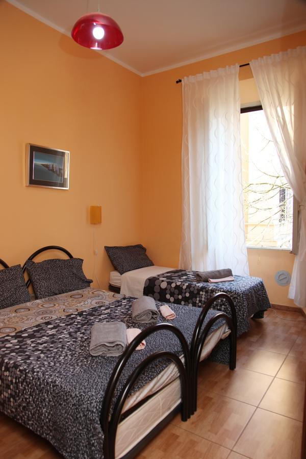 T&v House Bed & Breakfast Rome