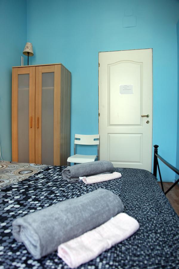 T&v House Bed & Breakfast Rome