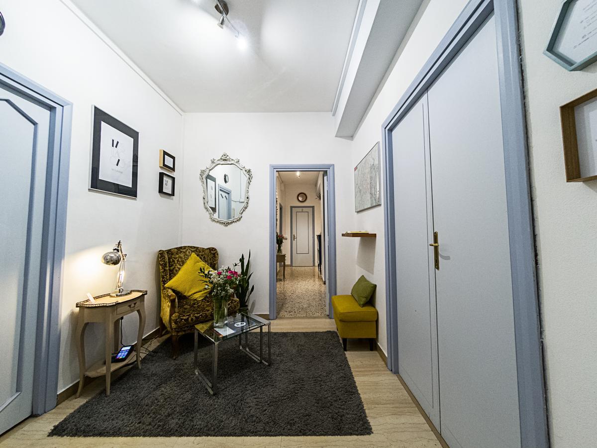 Testaccio Bed & Breakfast