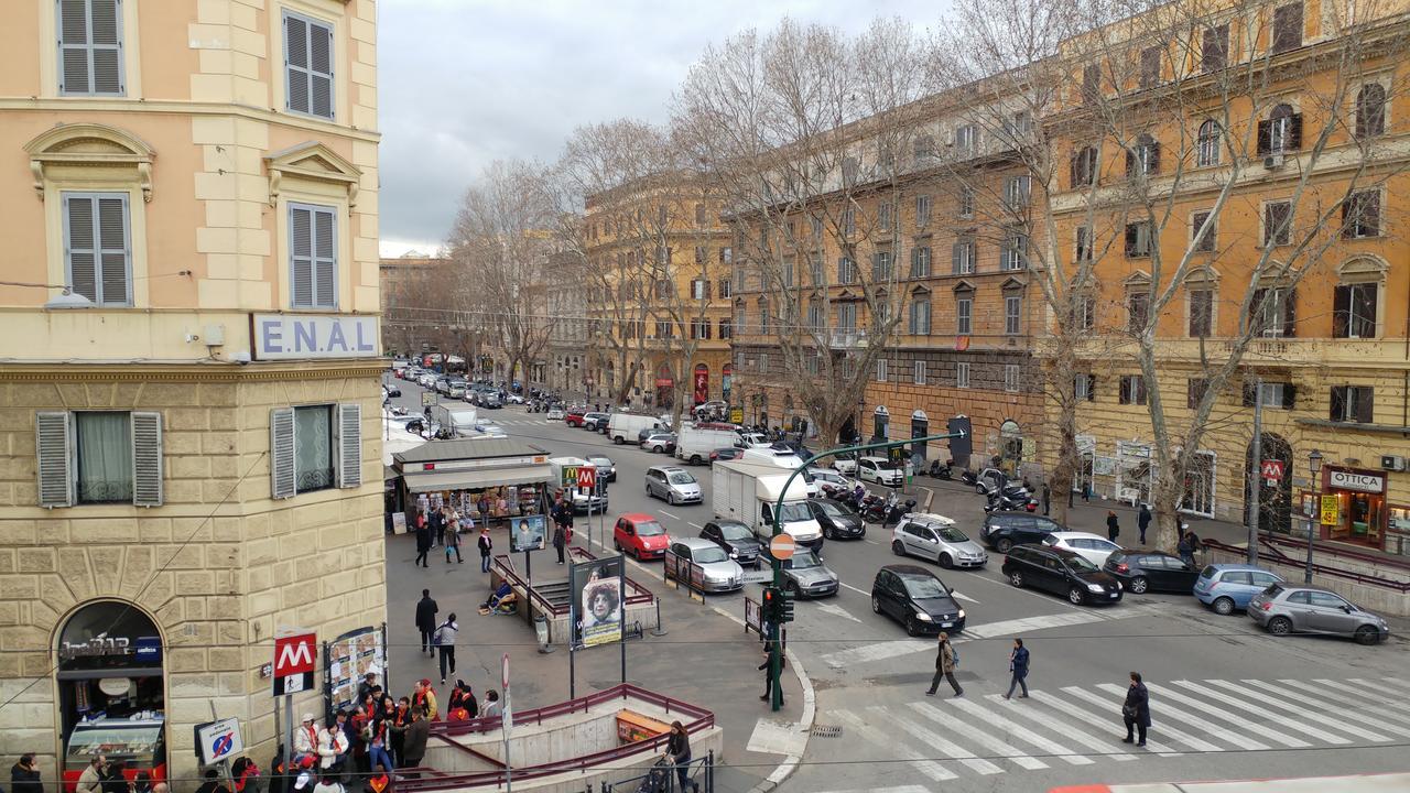 Correa Vatican Hospitality Affittacamere Roma