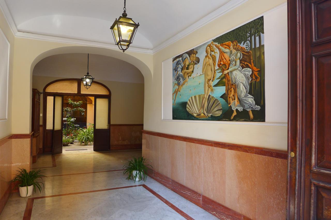 Bed & Breakfast Residenza Vespasiano