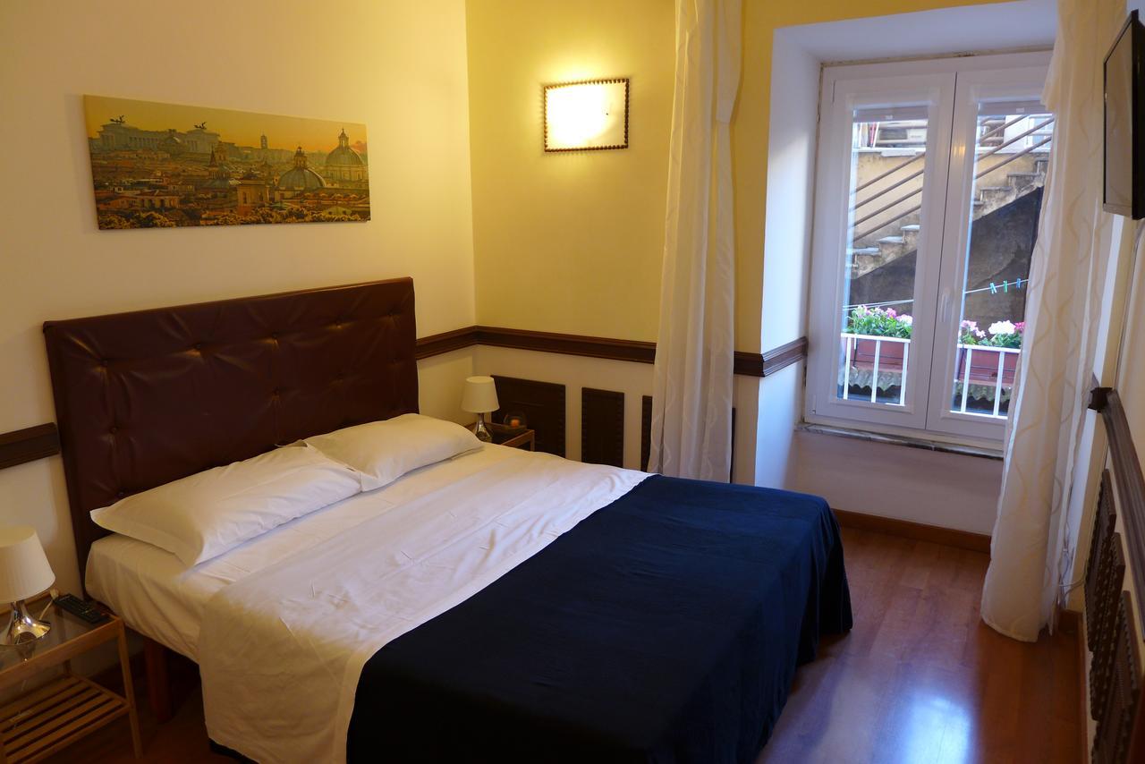 Residenza Vespasiano Bed & Breakfast