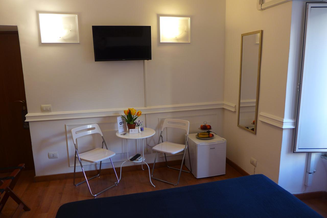 Bed & Breakfast Residenza Vespasiano