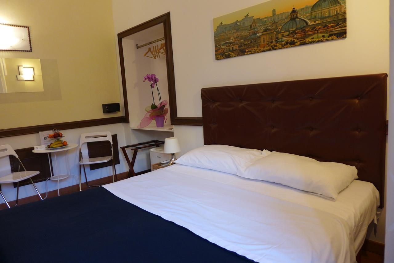 Residenza Vespasiano Bed & Breakfast Rome