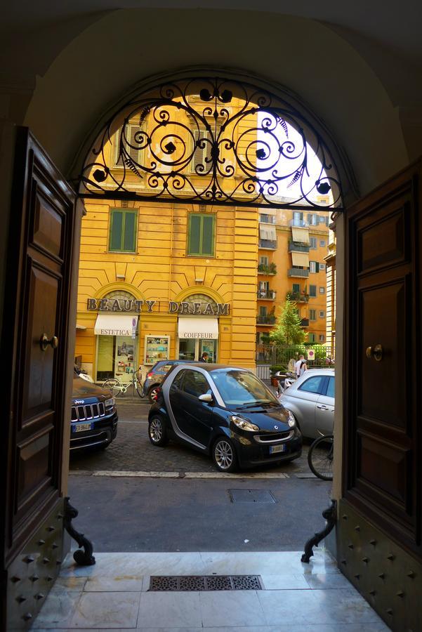 Residenza Vespasiano Bed & Breakfast
