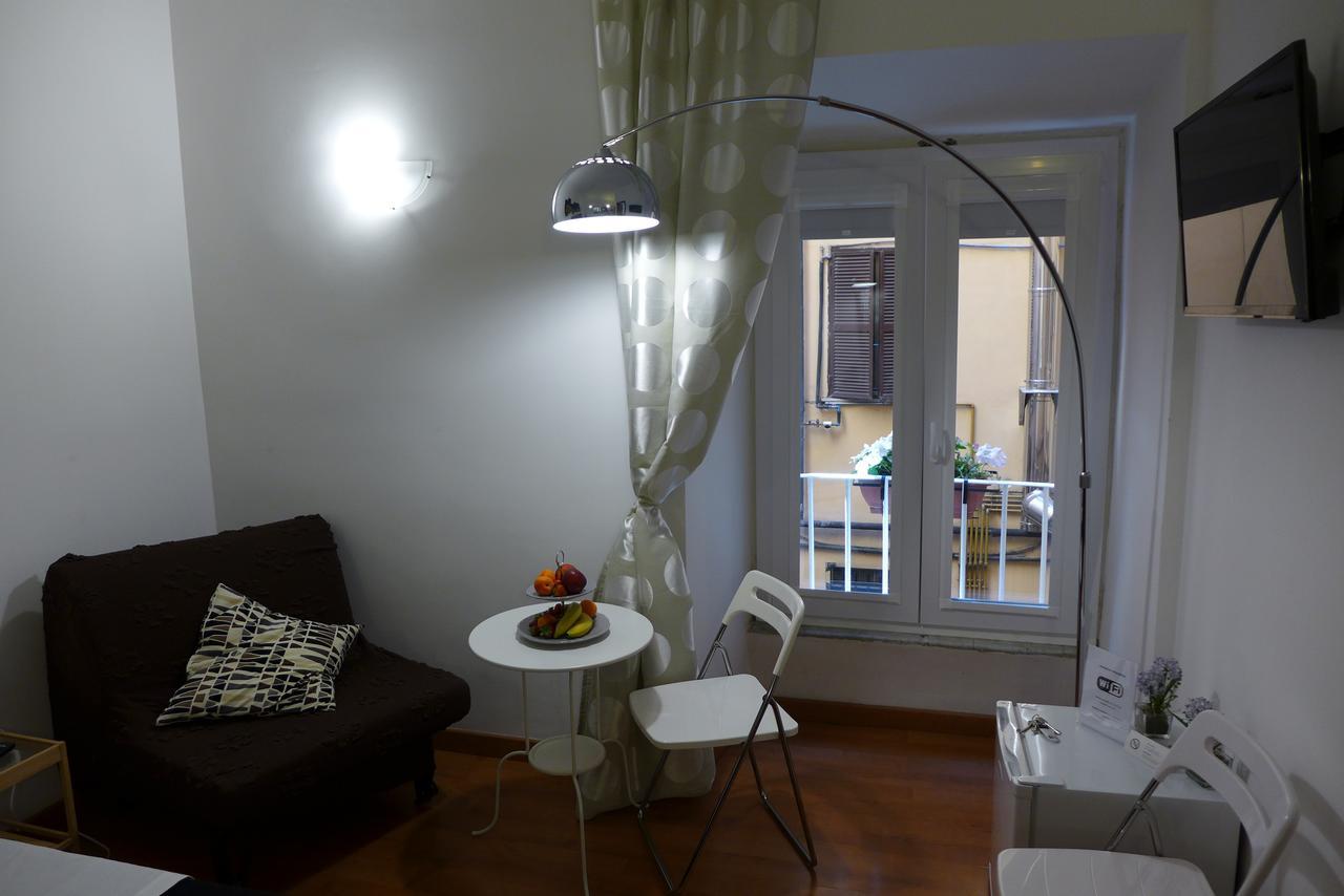 Residenza Vespasiano Bed & Breakfast