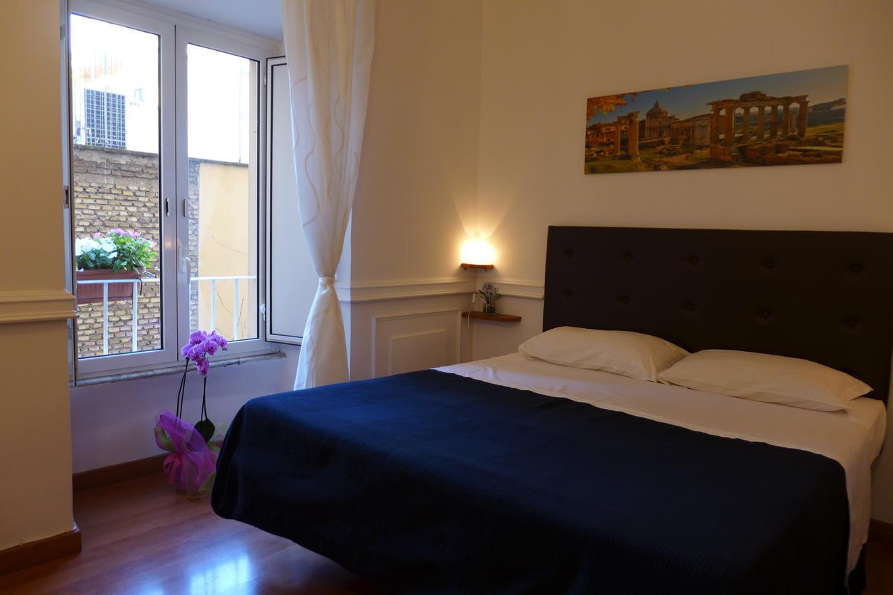 Residenza Vespasiano Bed & Breakfast