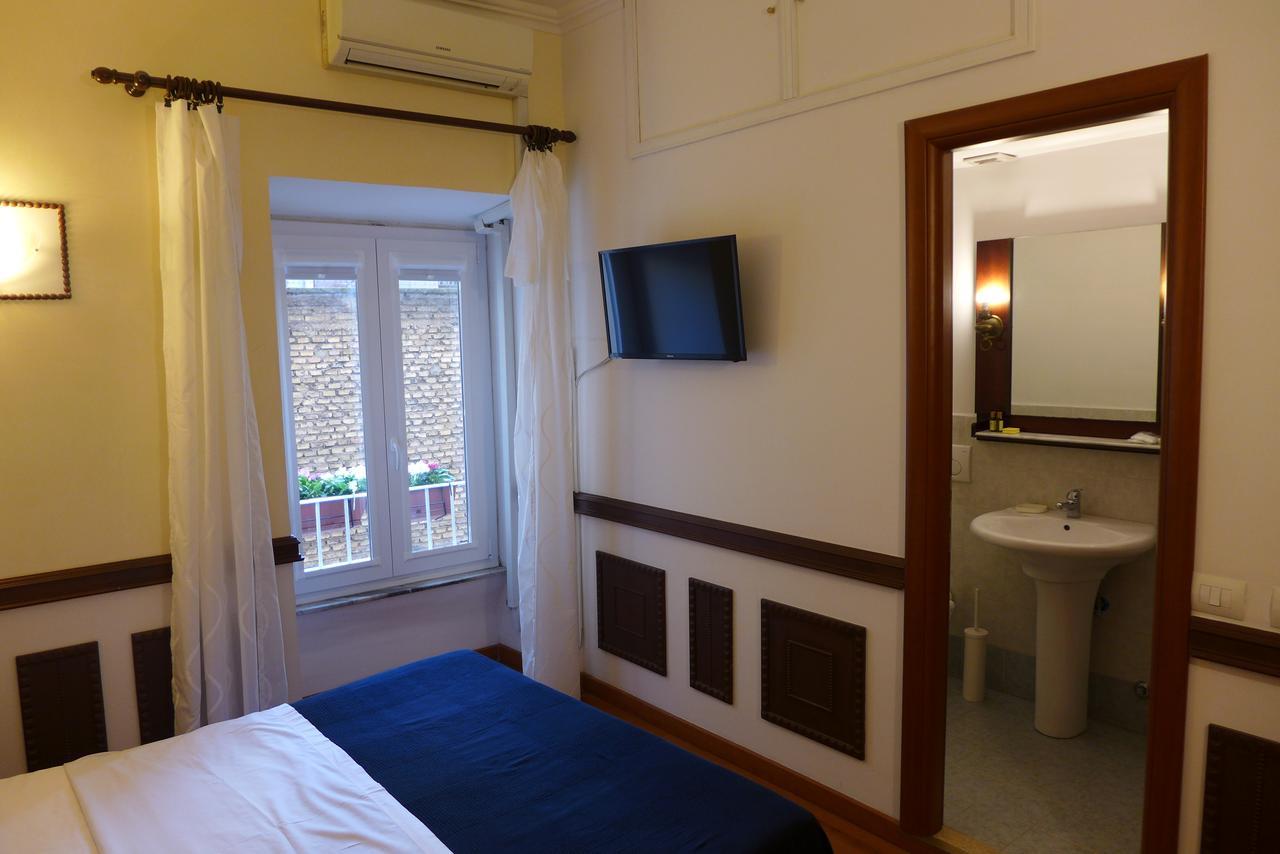 Residenza Vespasiano Bed & Breakfast 3*