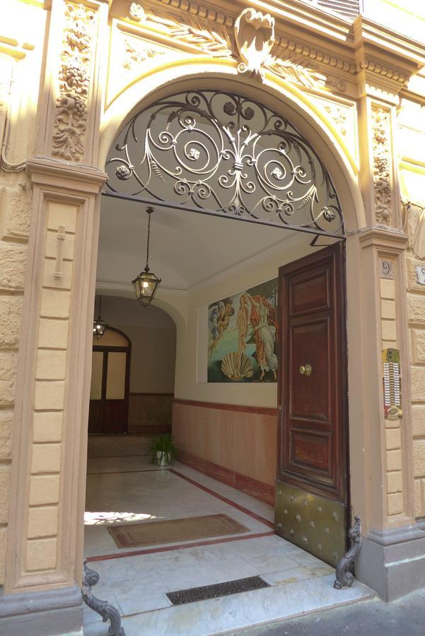 Bed & Breakfast Residenza Vespasiano Rome