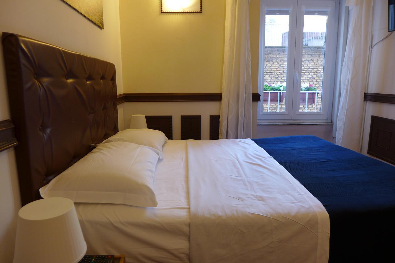 Bed & Breakfast Residenza Vespasiano Rome