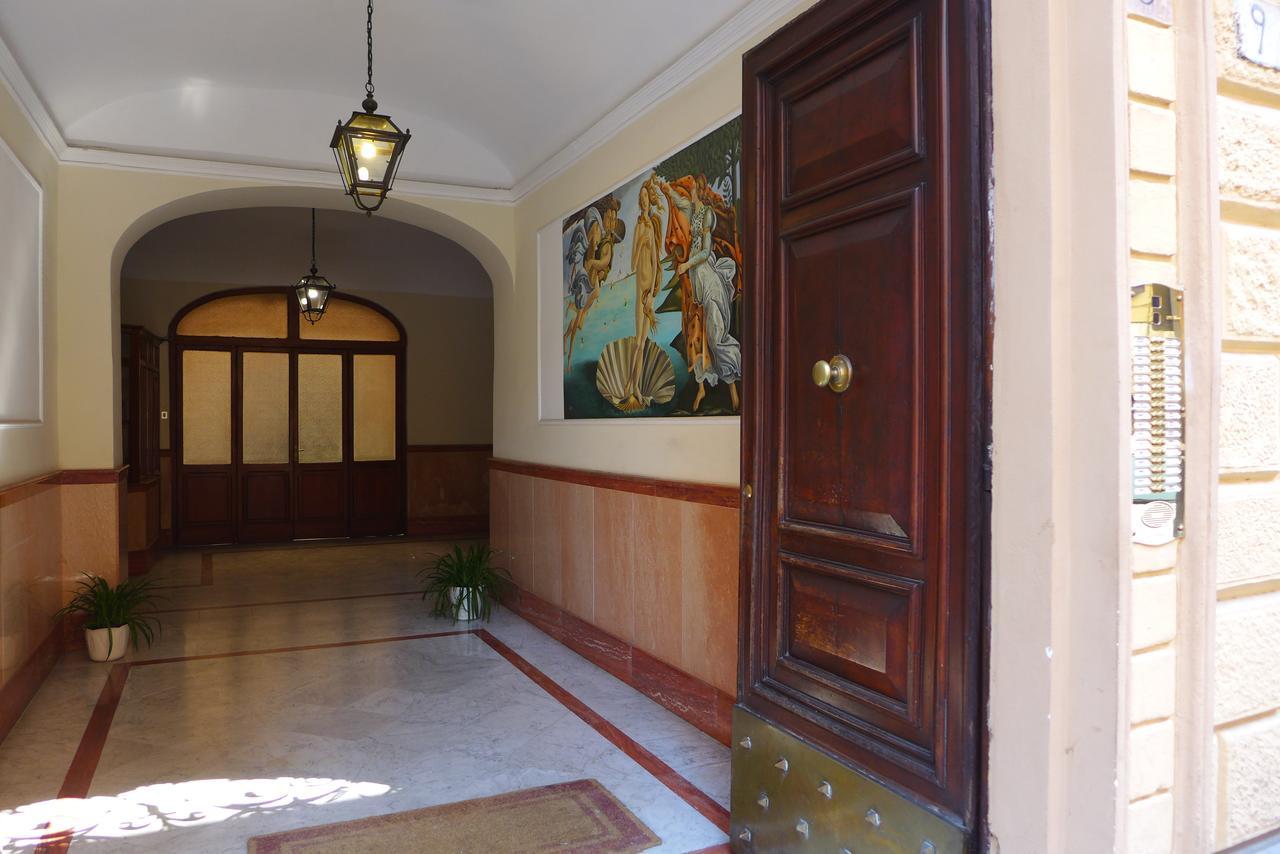 Residenza Vespasiano