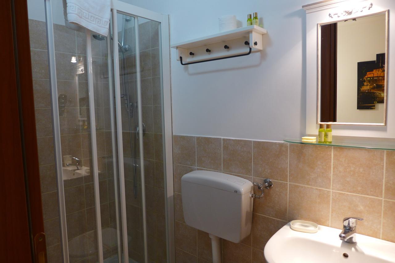 Residenza Vespasiano Bed & Breakfast 3*